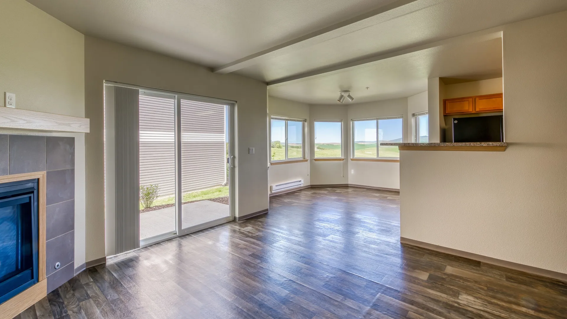 Birch Hills Phase II