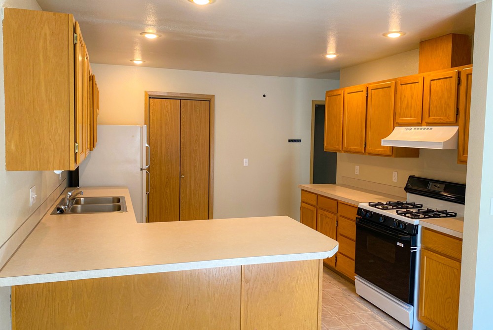 CC Kitchen
