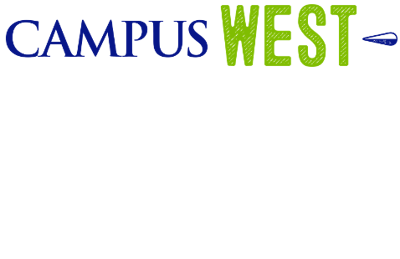 Campus West Apartments