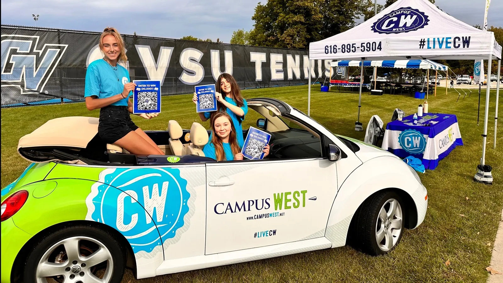 GV Tennis