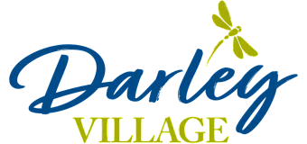 Darley Village Logo