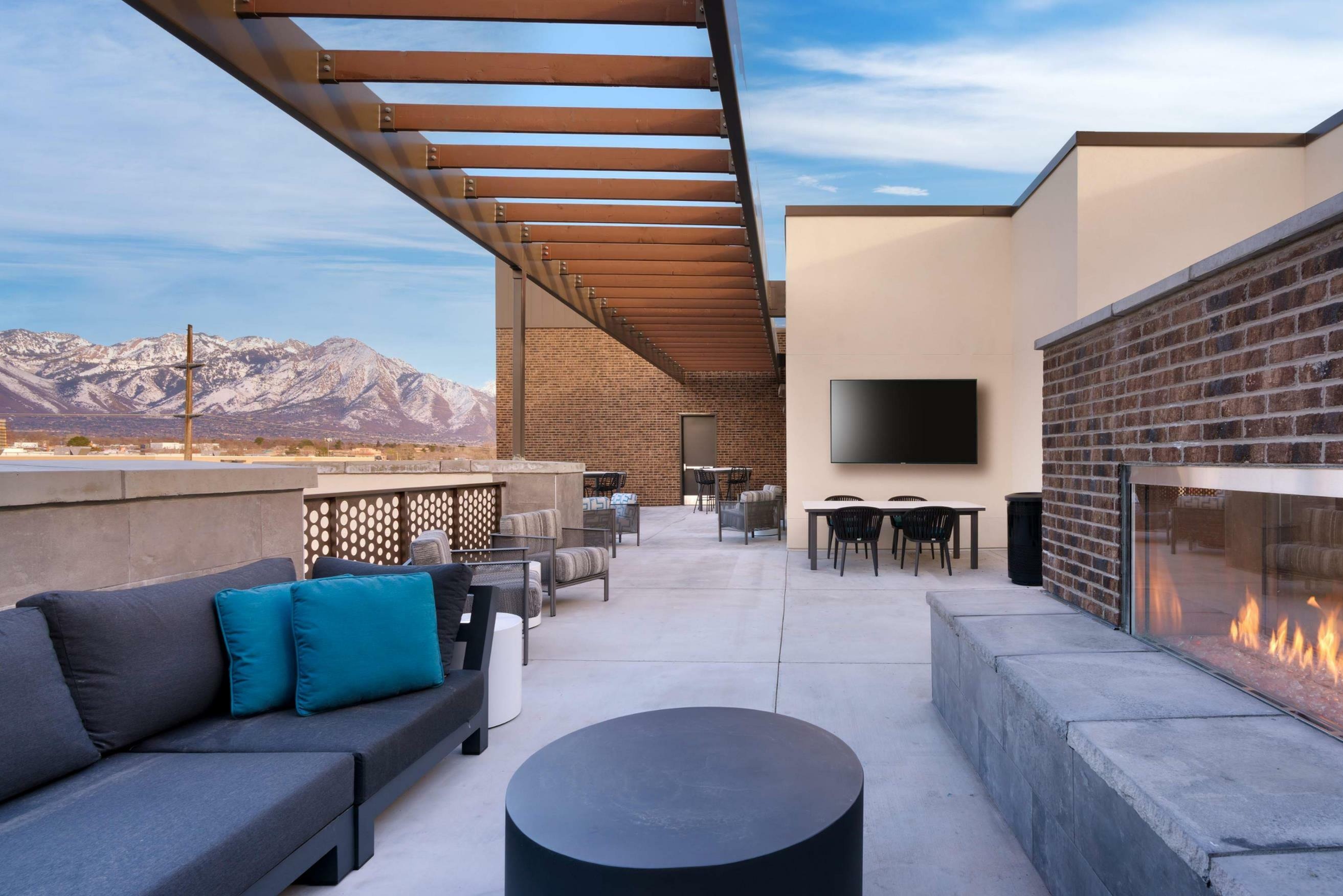 Amenities Sugarhouse, Utah Apartments The Stack Apartments