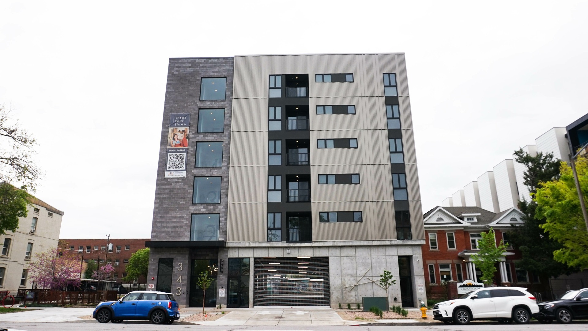 Floor Plans 343 Apartments in Salt Lake City, UT