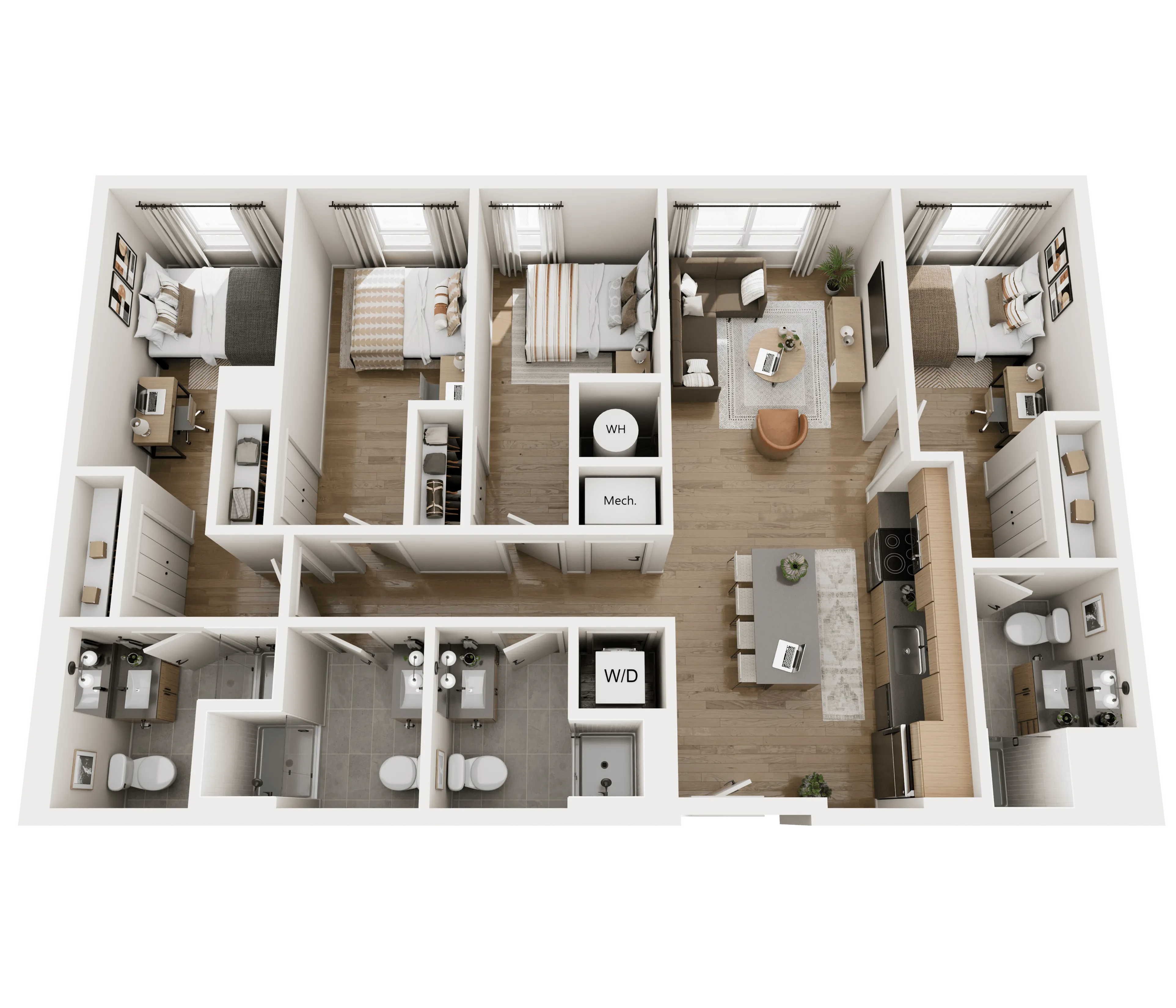 4.7-The Claremont