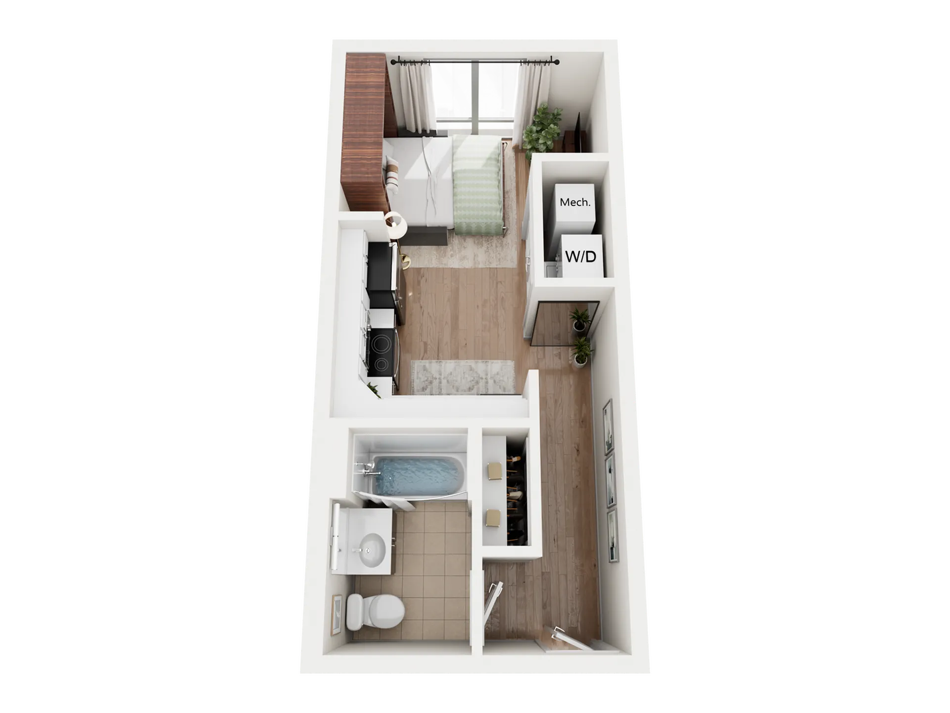 0x1 Elevated