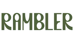 Rambler Wordmark