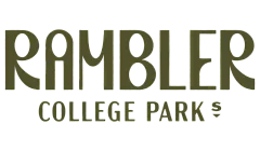 Rambler College Park South - Logo