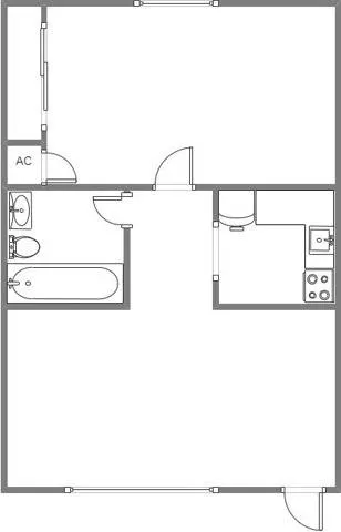 6100 Floorplan