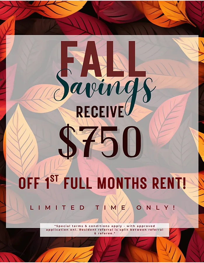 Glen Ridge Apartments