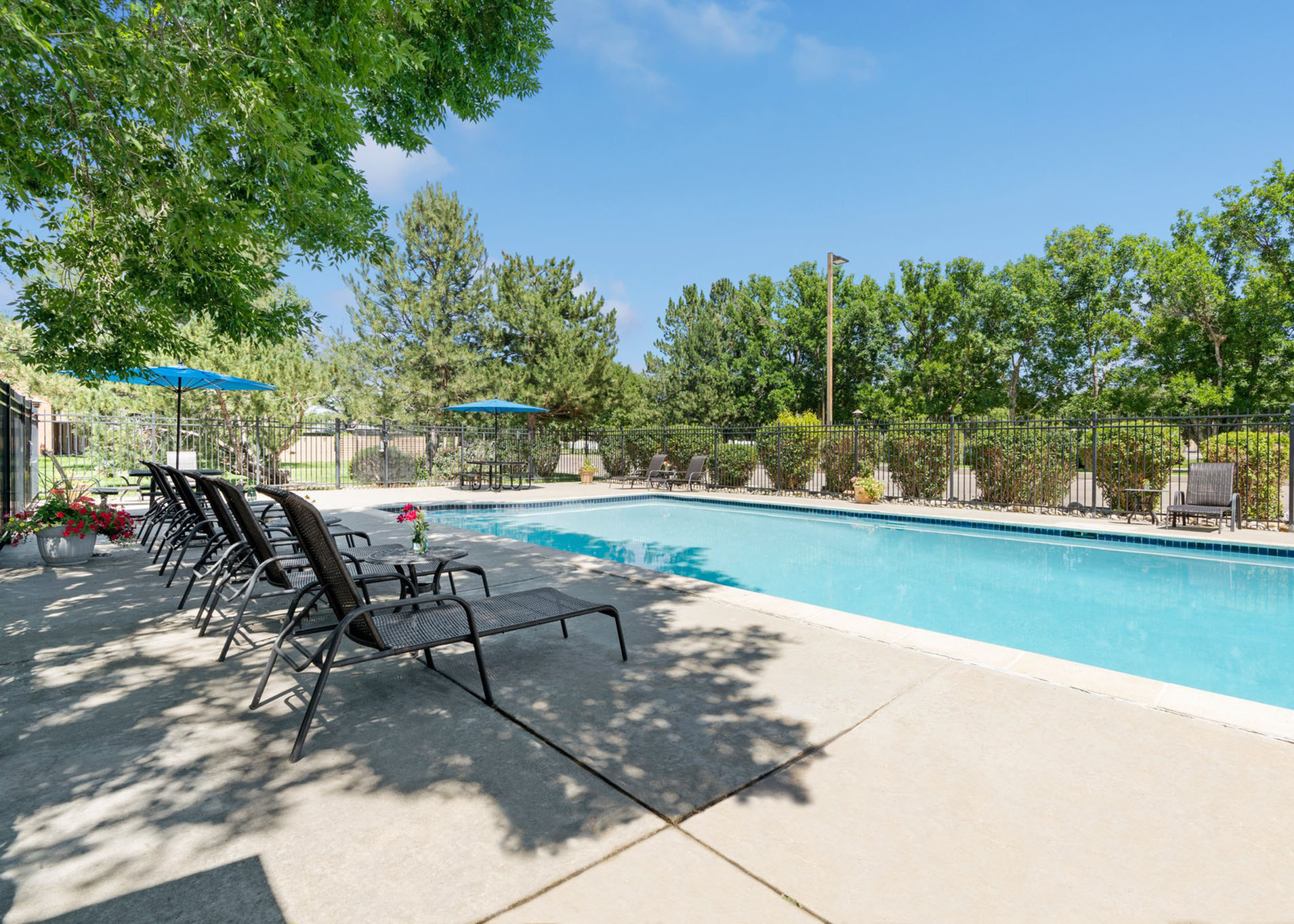 Picture of Glen Ridge Apartments | Move-in Discounts in Longmont