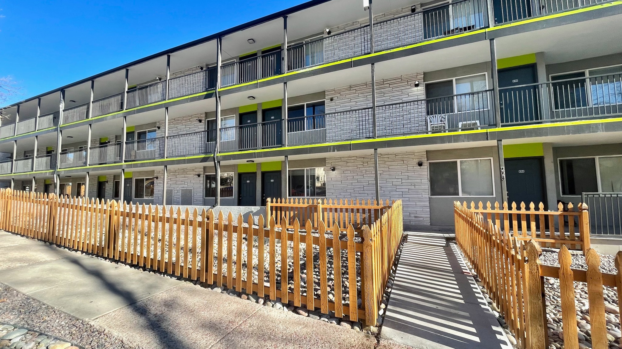 View Photos Westview Apartments