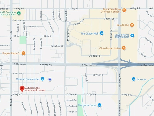 Google map