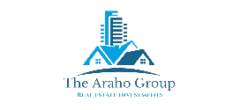 Araho Group logo