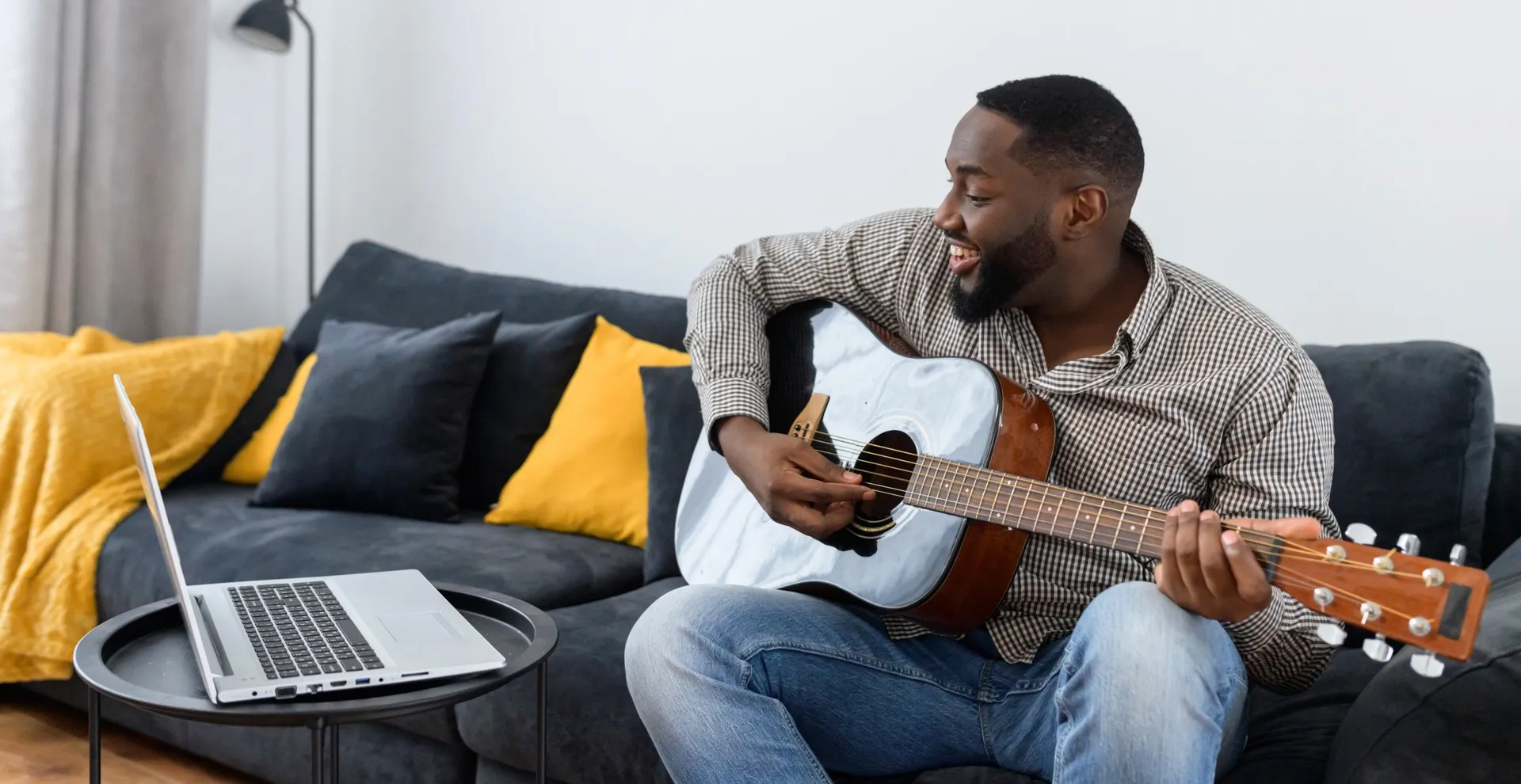 Music in me