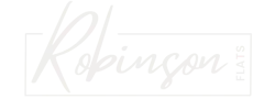 Robinson logo