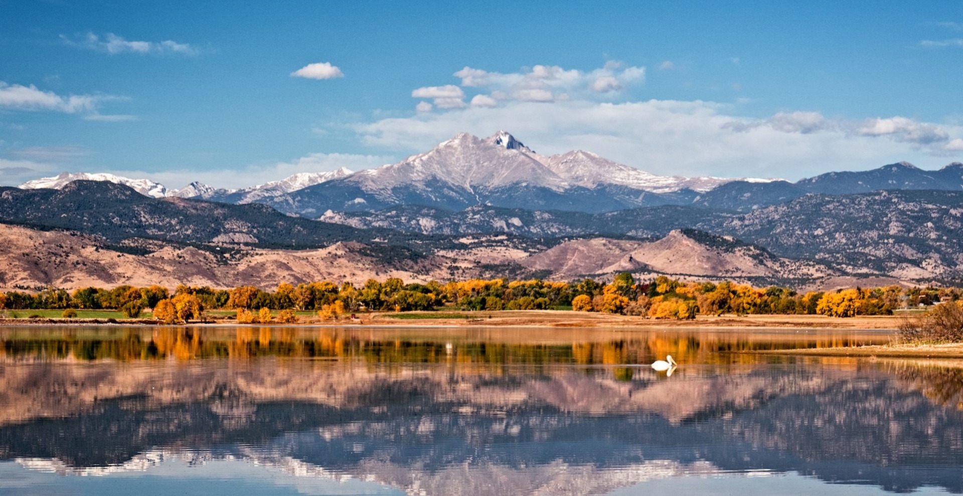 Longs Peak