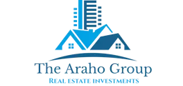 Araho Group logo