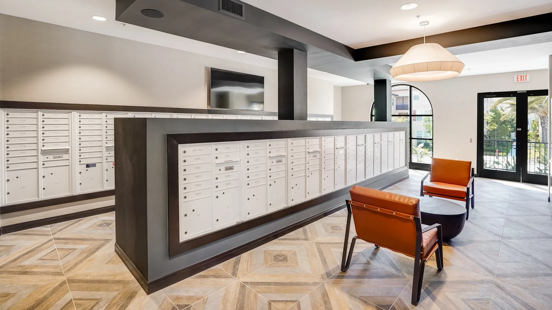 Convenience and style every day