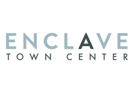 Enclave Town Center Logo