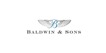 Baldwin & Sons Logo