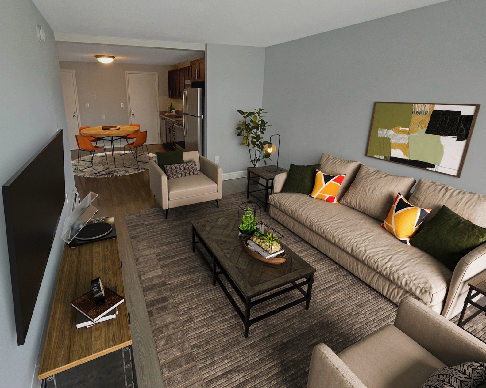 The Whole Property Picture-image