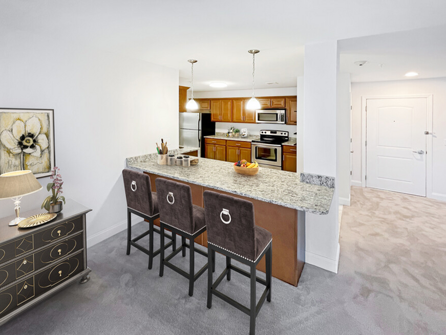 The Whole Property Picture at Grassfield Commons-image