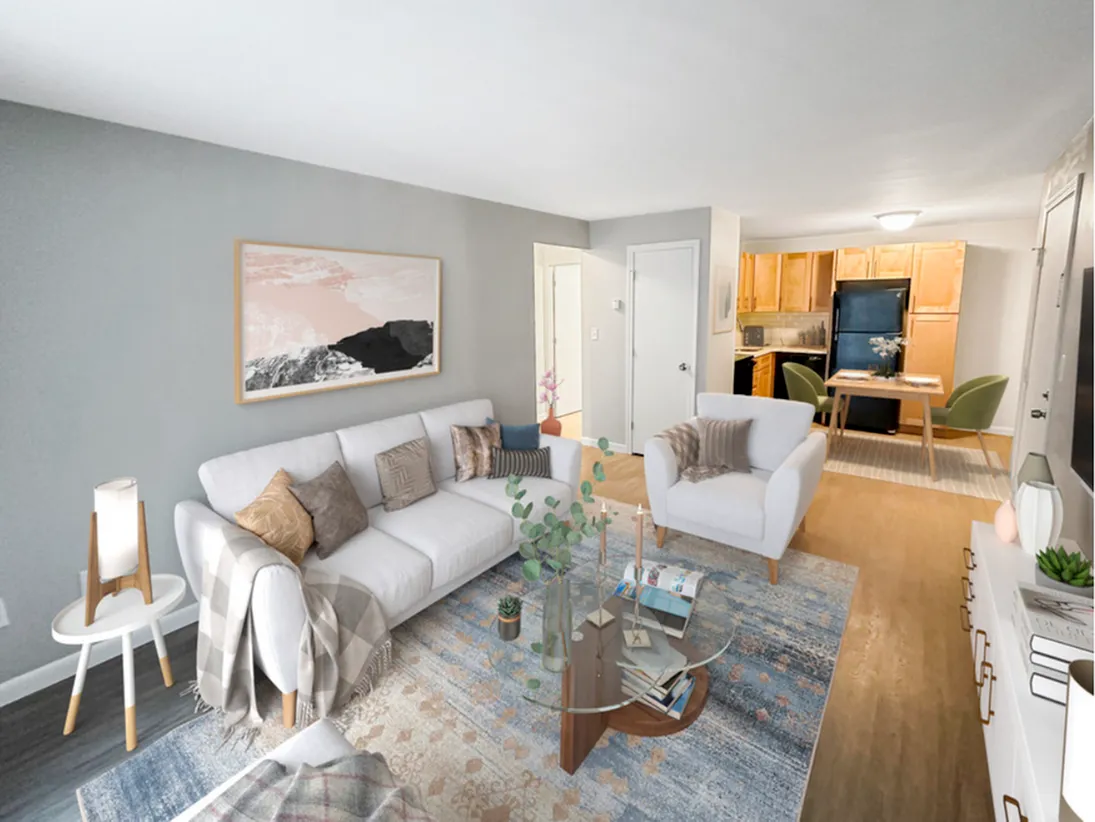 Rentals in Derry NH Derry C.C. Estates