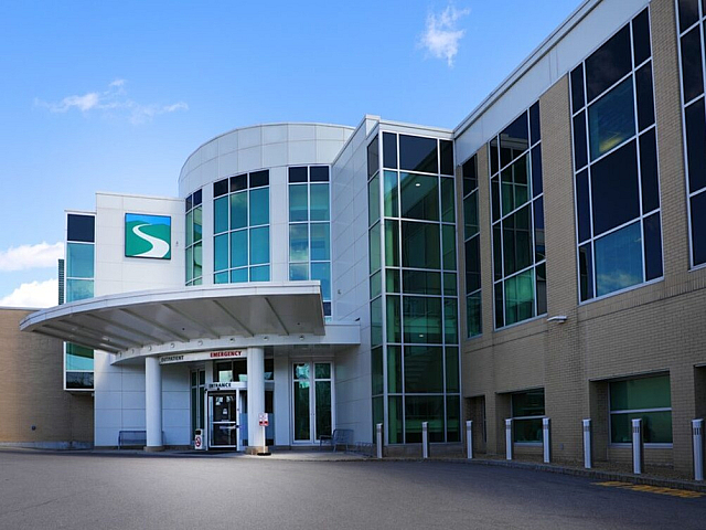 Apartments near major employers and healthcare centers in Nashua, NH