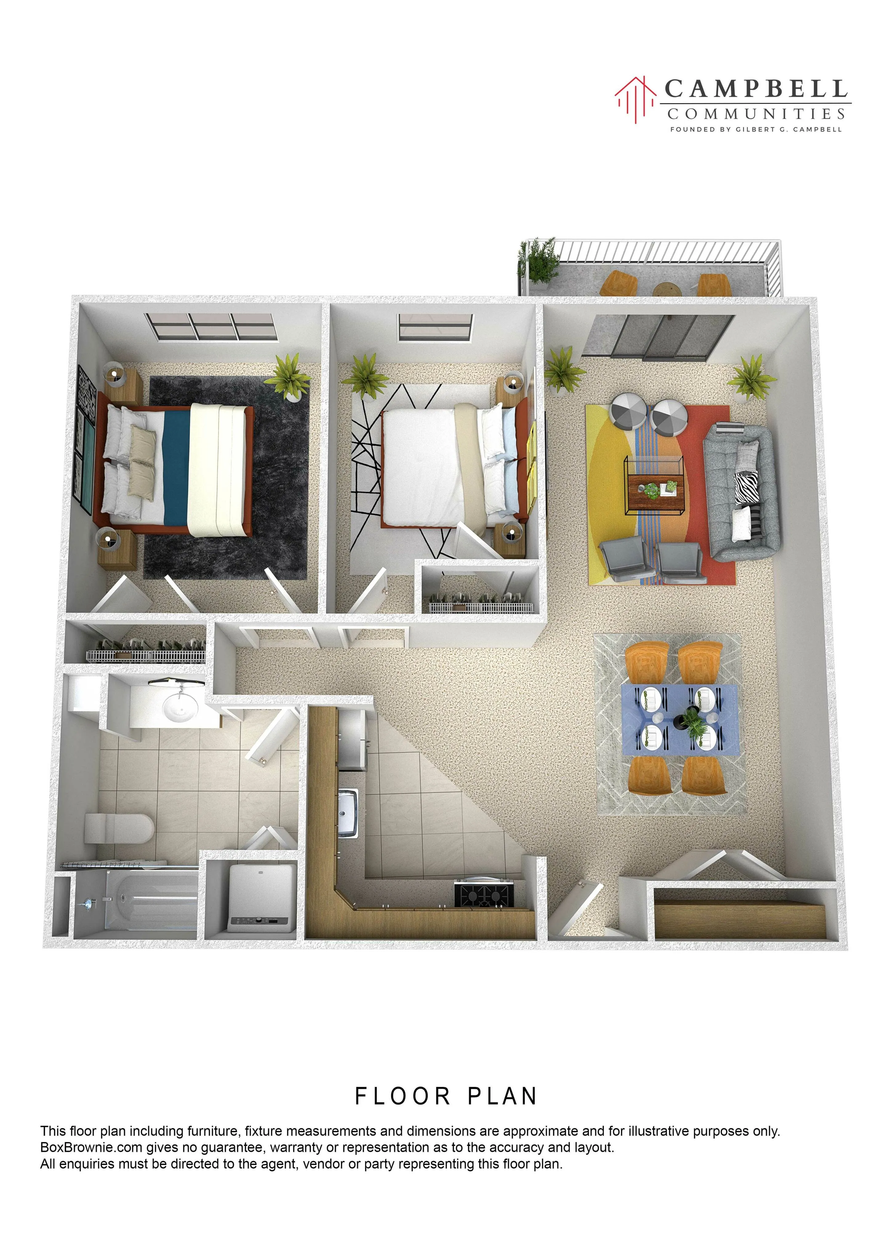 Studio 2 Bed Apartments Check Availability Allards Grove