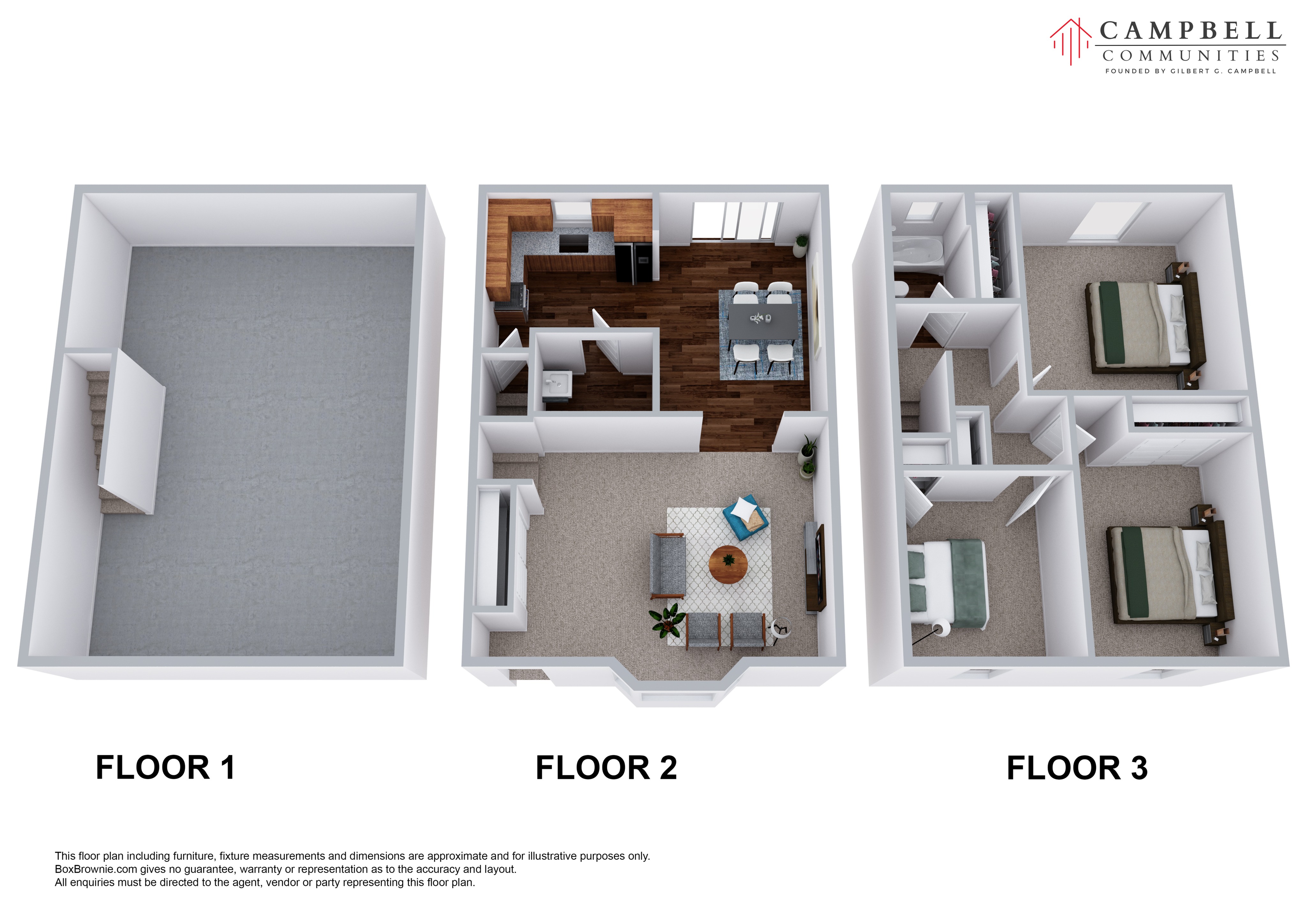 Apartments Gardner MA Floor Plans Meadowbrook Village