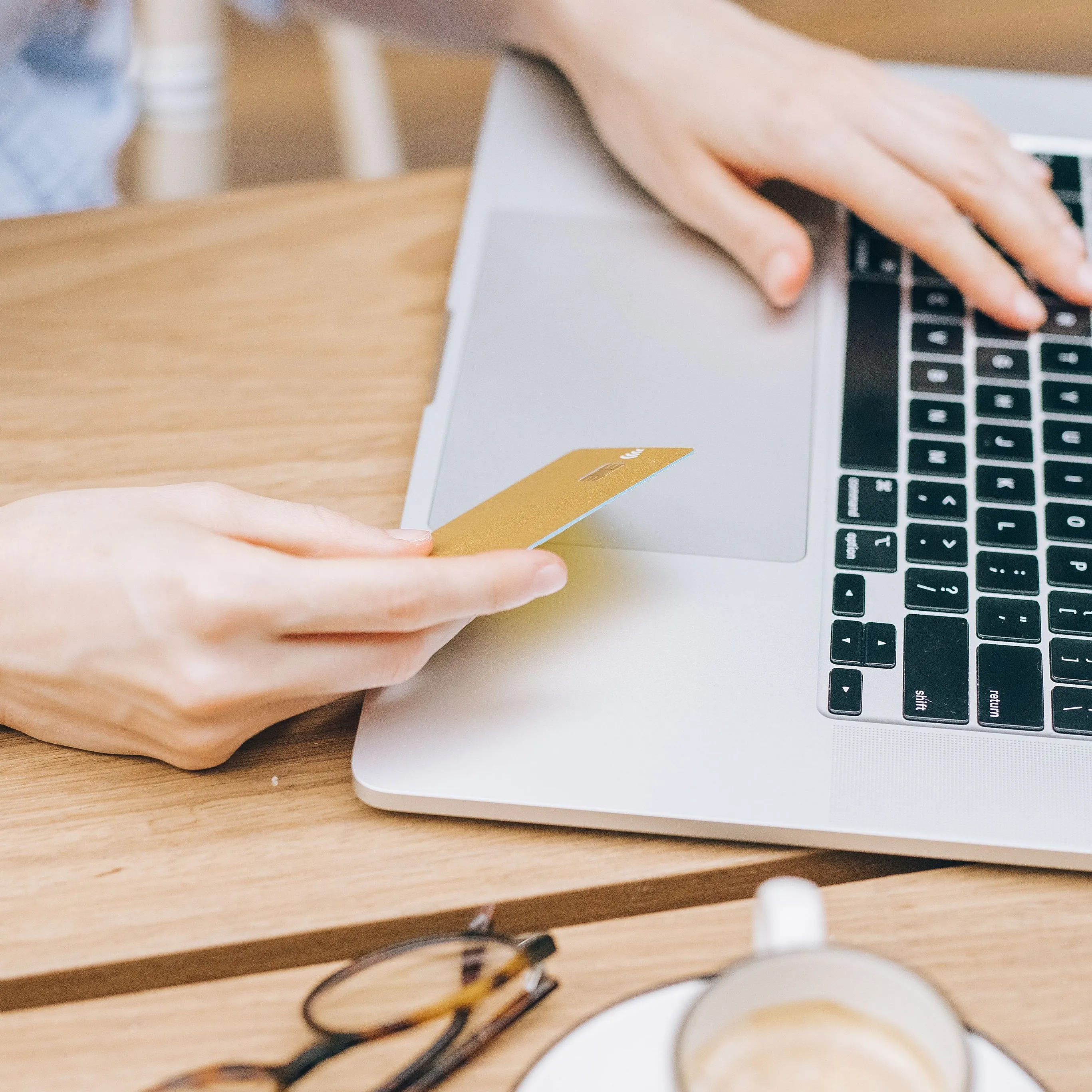 Online resident portal available to Westgate Arms residents