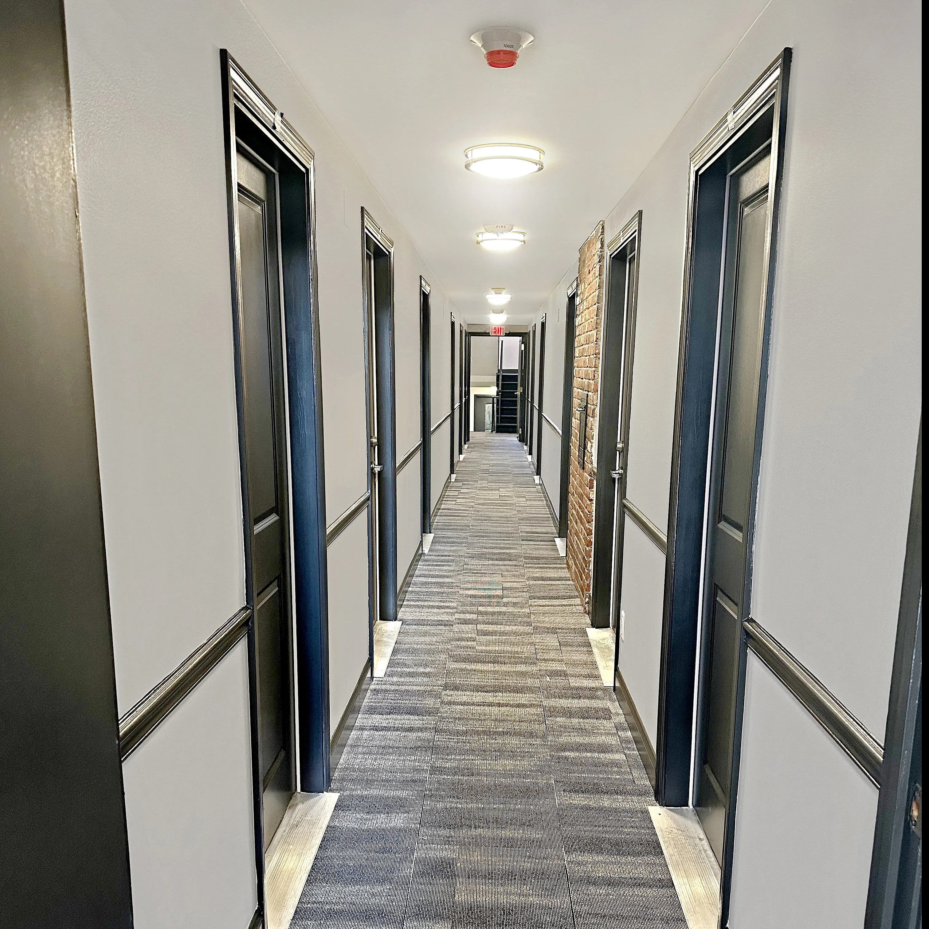 24/7 emergency maintenance support available at Westgate Arms apartments