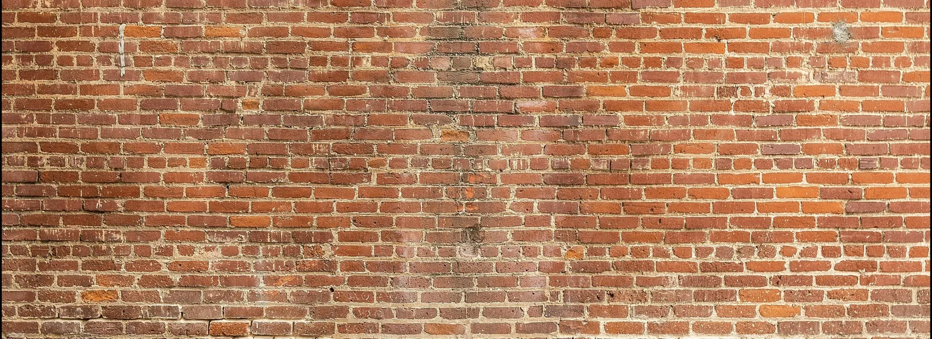 Brick exterior