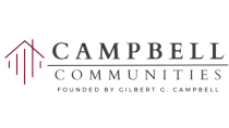 Campbell Communities logo