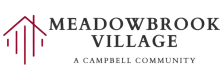 Meadowbrook Village - Logo Design
