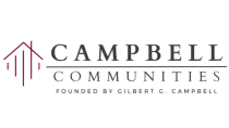 Campbell Communities logo