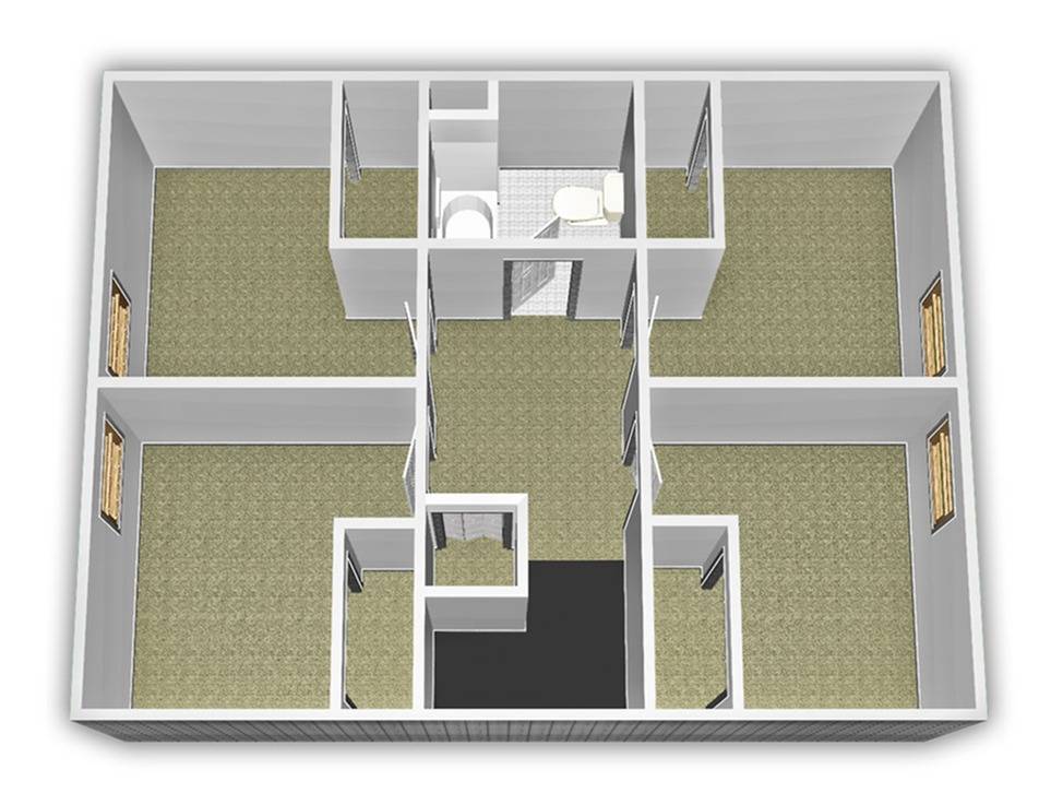 Rapids Apartments Apartment Rentals