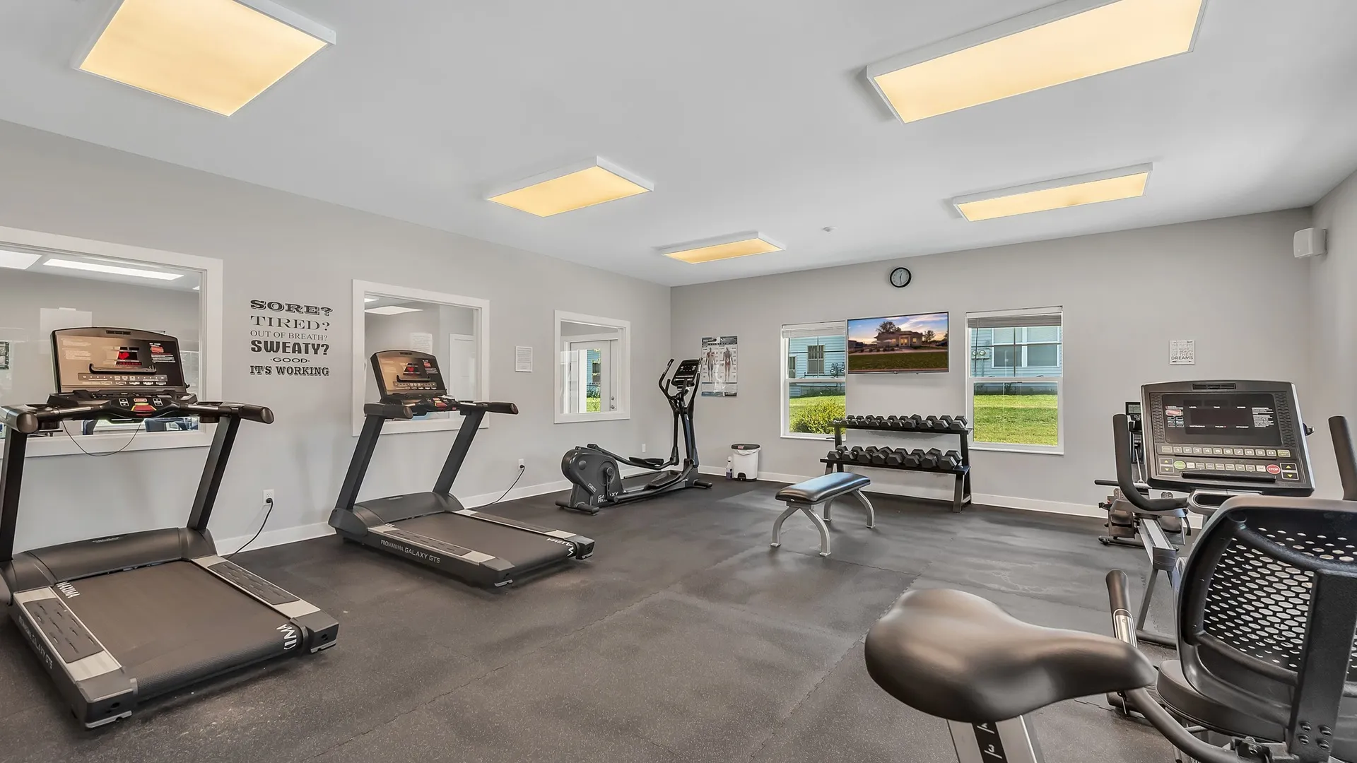 Gym