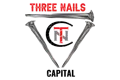 3 Nails Logo