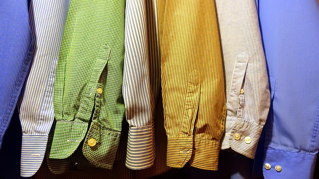 5 Tips for Keeping Your Wardrobe Organized-image