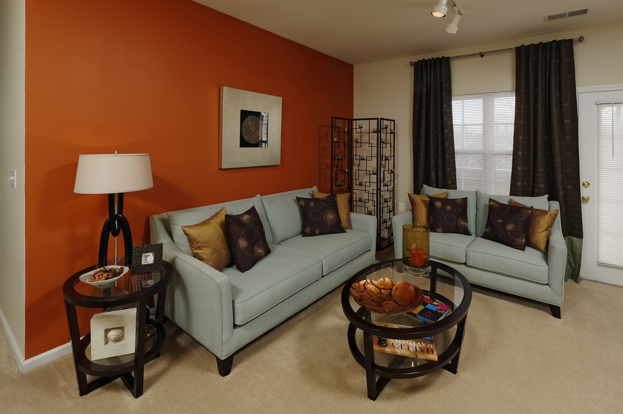 Design the Living Room In Your Apartment on a Budget With These 5 Tips-image
