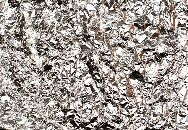 5 Interesting Uses of Aluminum Foil-image