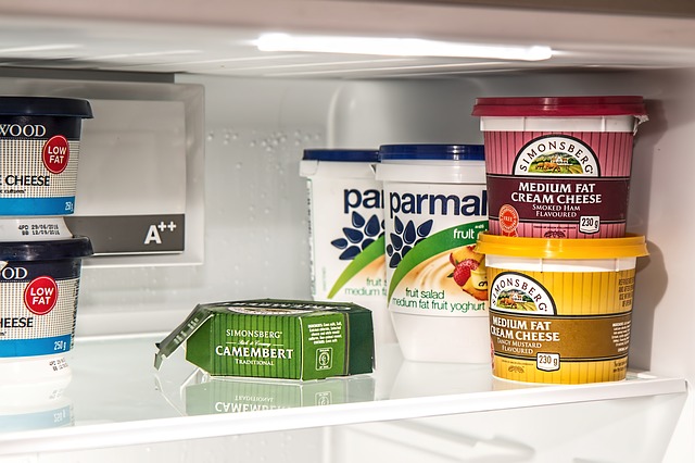 Keep Your Fridge Organized With These 3 Tips-image