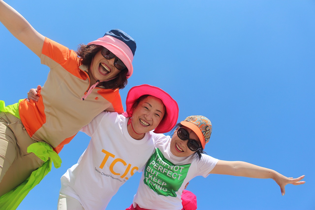 Great Family Fun Activities-image