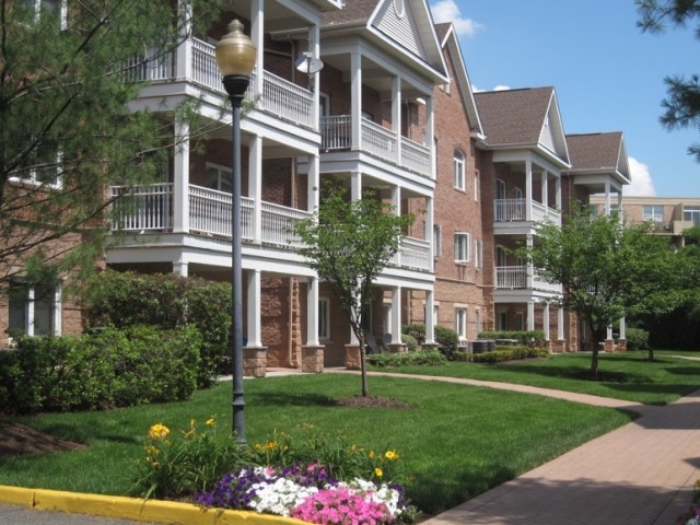 Mariner's Landing Apartments