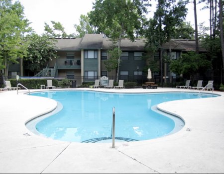 Deerfield Apartments (Closed)