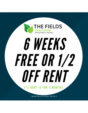 The Fields One Center (Closed)
