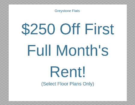 Greystone Flats (Closed)