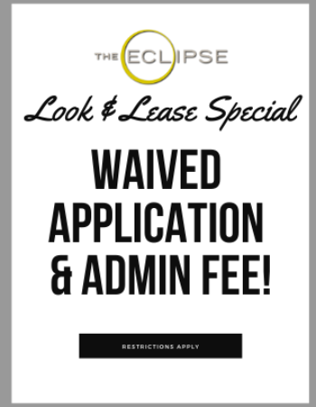 Eclipse Apartments (Closed)