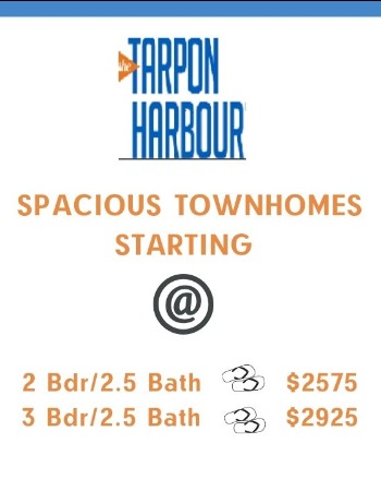 Tarpon Harbour (Closed)